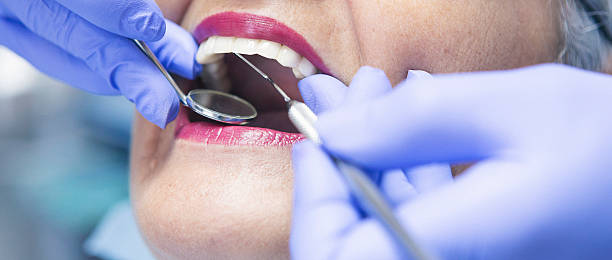 Best Dentist for Severe Toothache  in Lexington, VA